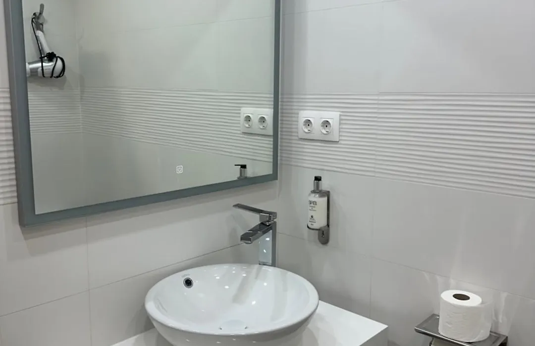 Hostal San Fernando-1
