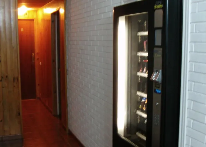 Hostal La Torre Santander